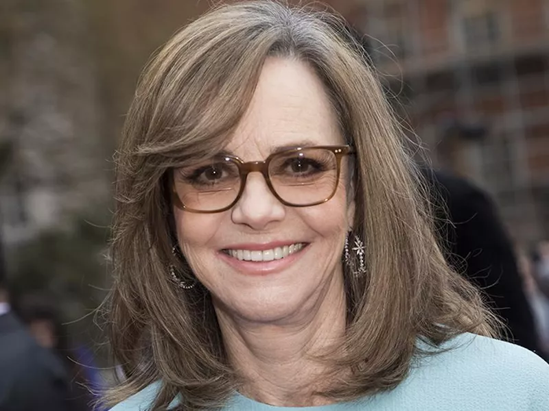 Sally Field