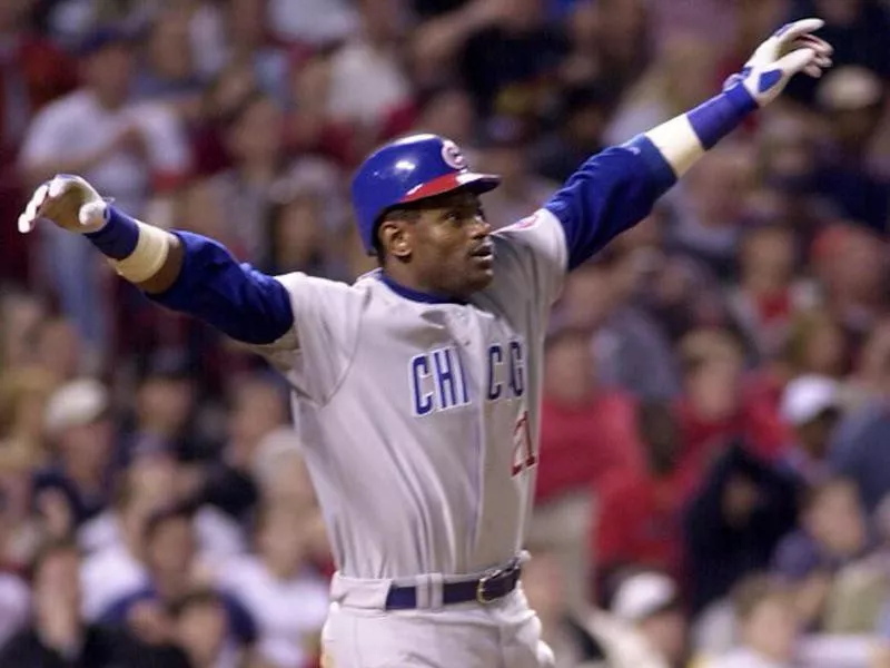 Sammy Sosa