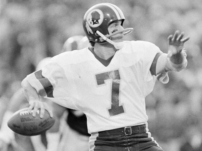 Joe Theismann