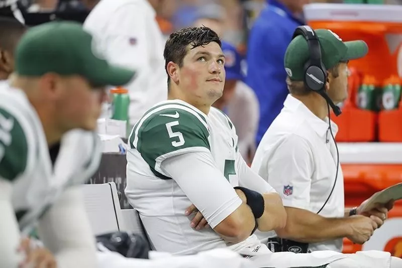 Christian Hackenberg