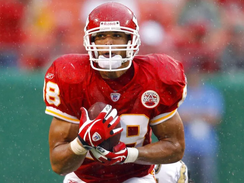 Tony Gonzalez