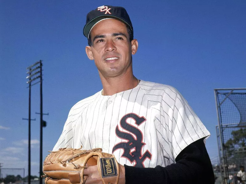 Luis Aparicio