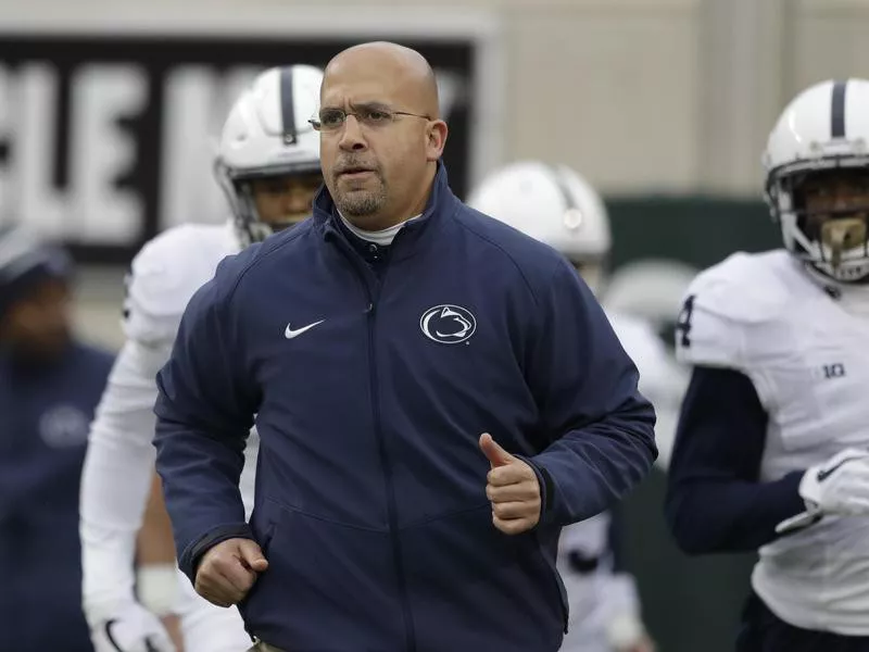 James Franklin