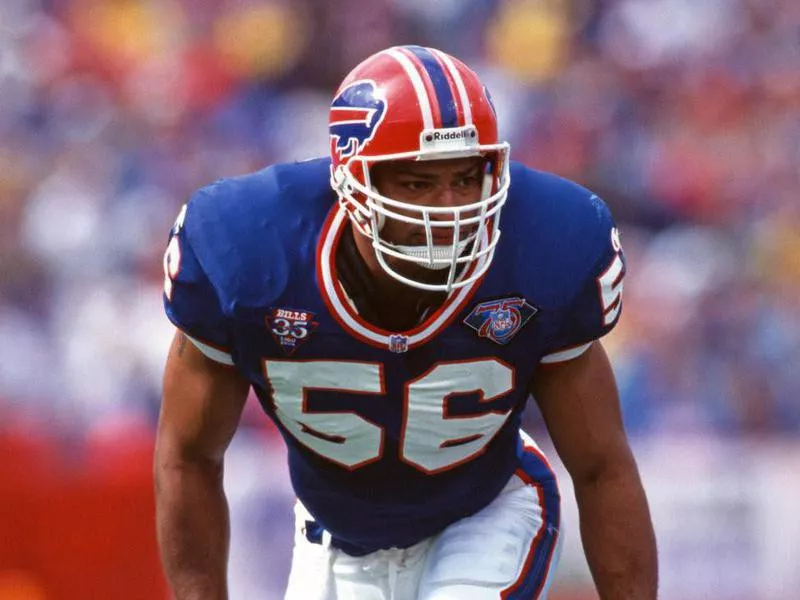 Darryl Talley