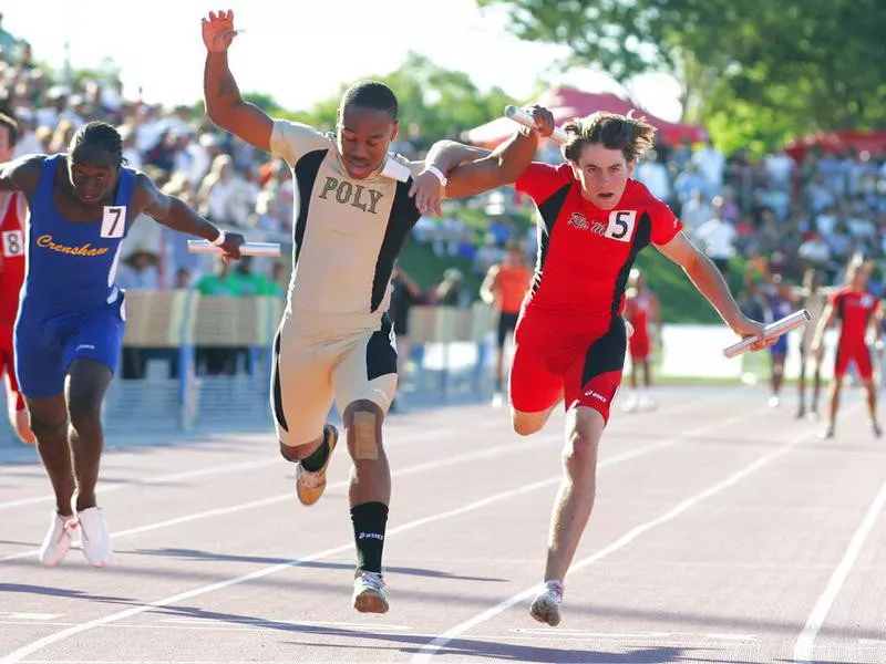 Long Beach Poly