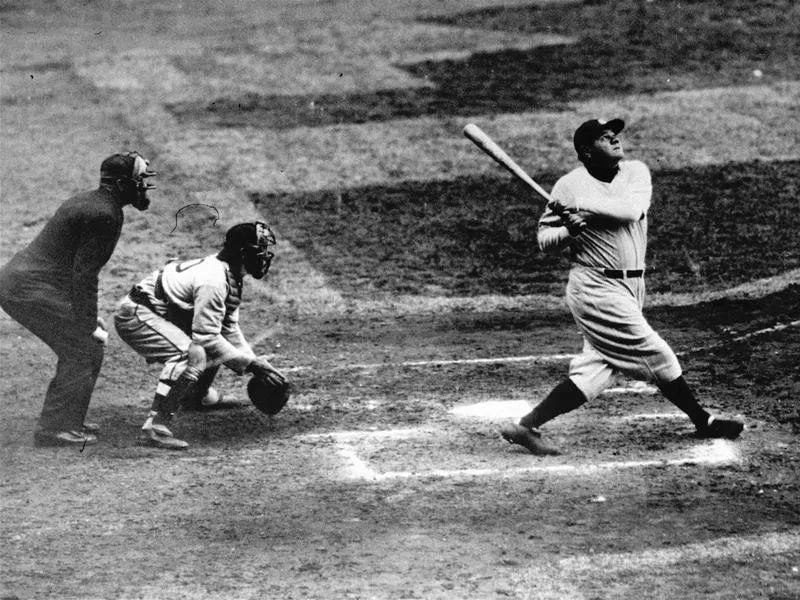 Babe Ruth