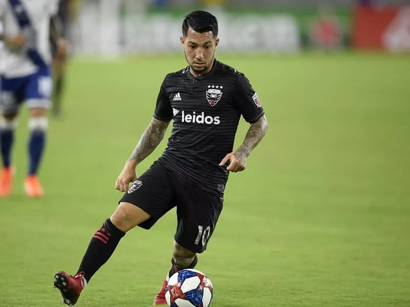 Luciano Acosta