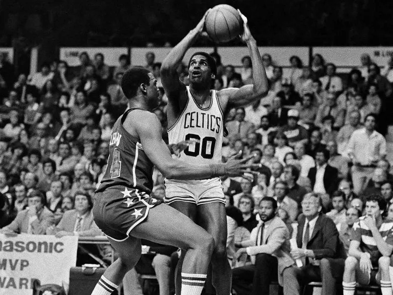 Robert Parish