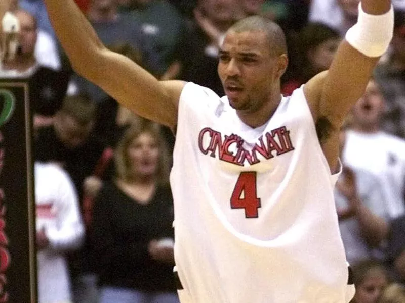 Kenyon Martin