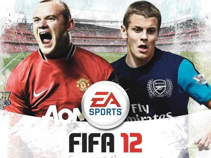 FIFA 12