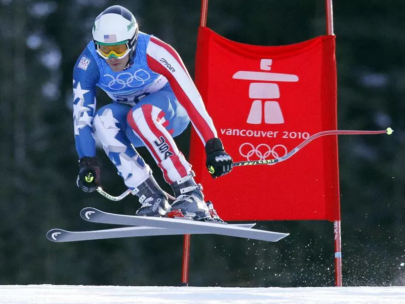 Bode Miller