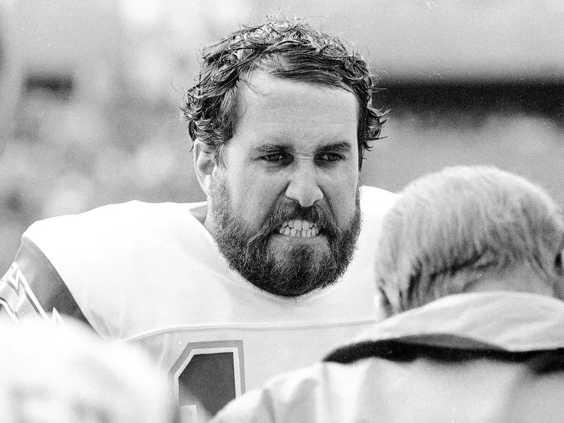 Dan Fouts