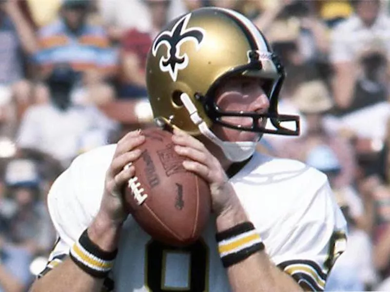 Archie Manning