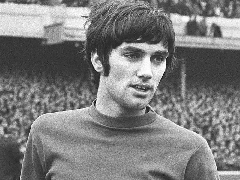 George Best