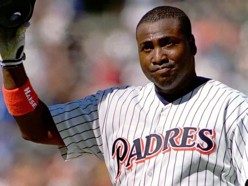 Tony Gwynn