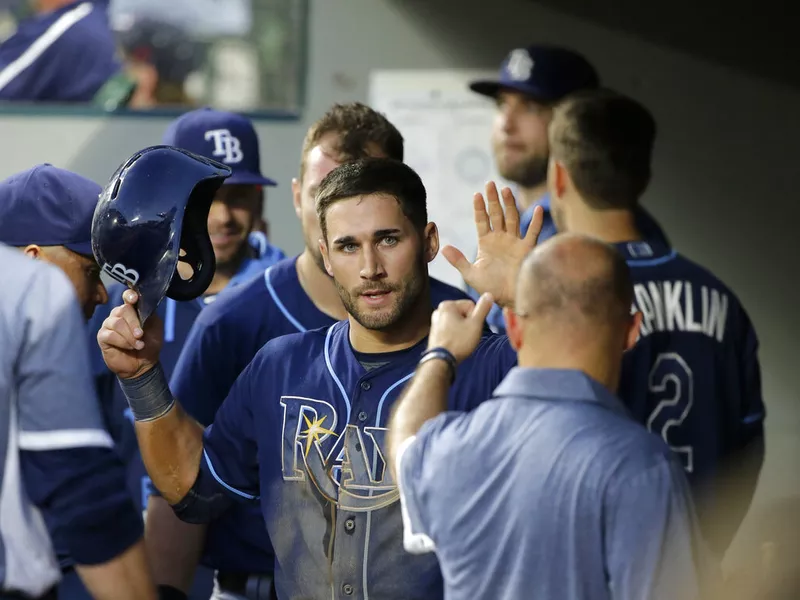 Kevin Kiermaier