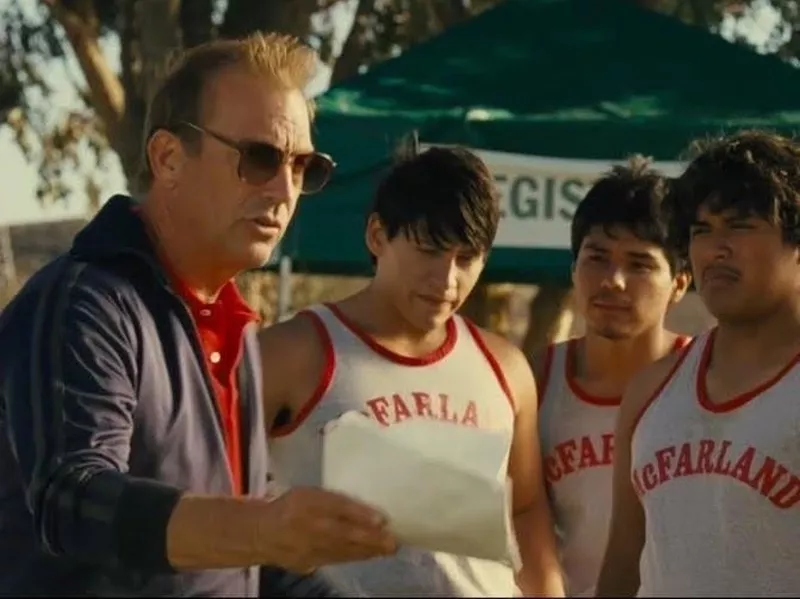 McFarland, USA