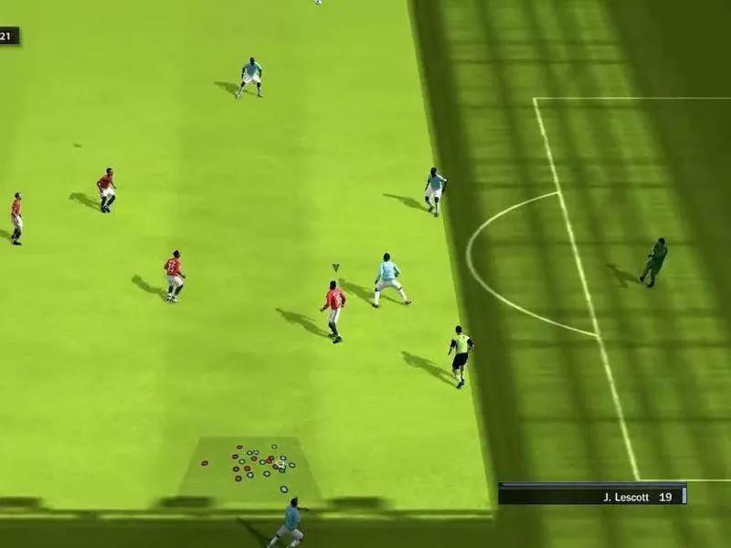 FIFA 10