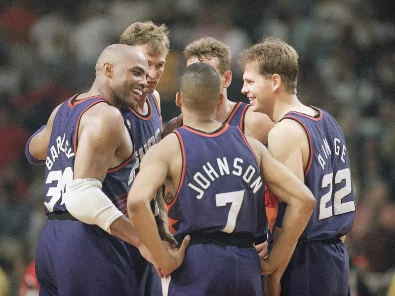 Phoenix Suns