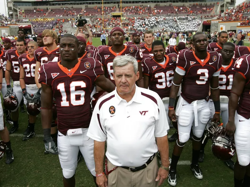 Lane Stadium