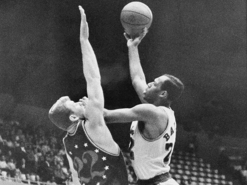 Elgin Baylor