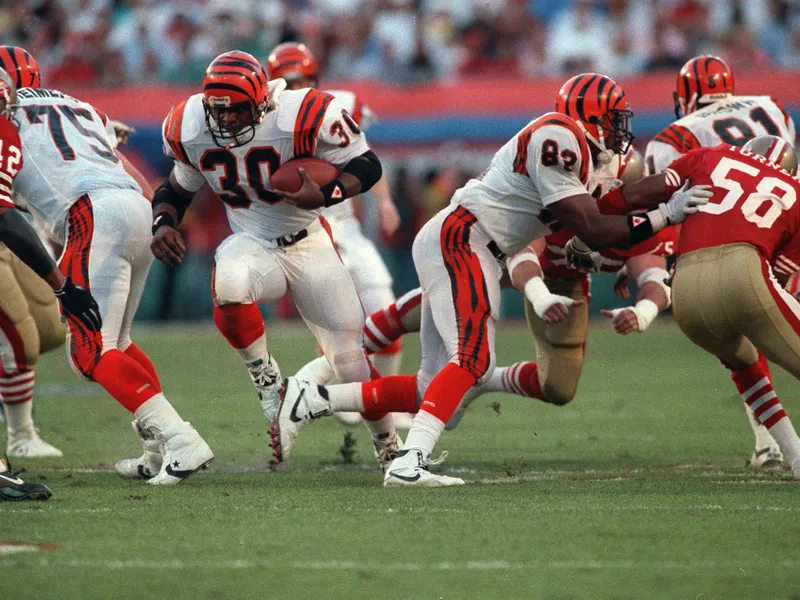 1989 Cincinnati Bengals