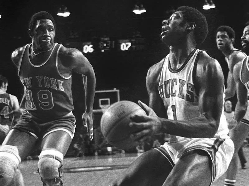 Oscar Robertson