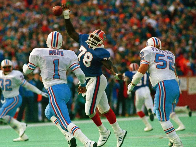 Bruce Smith