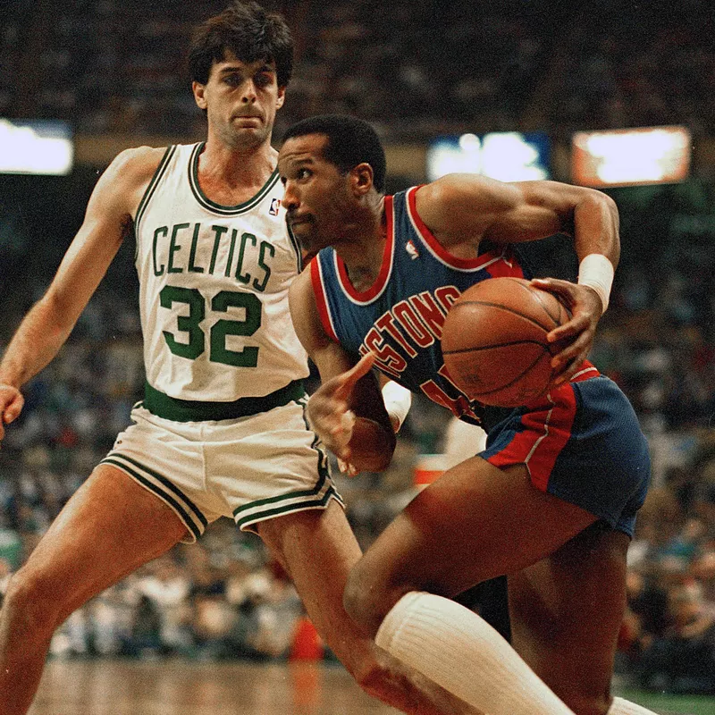 Adrian Dantley