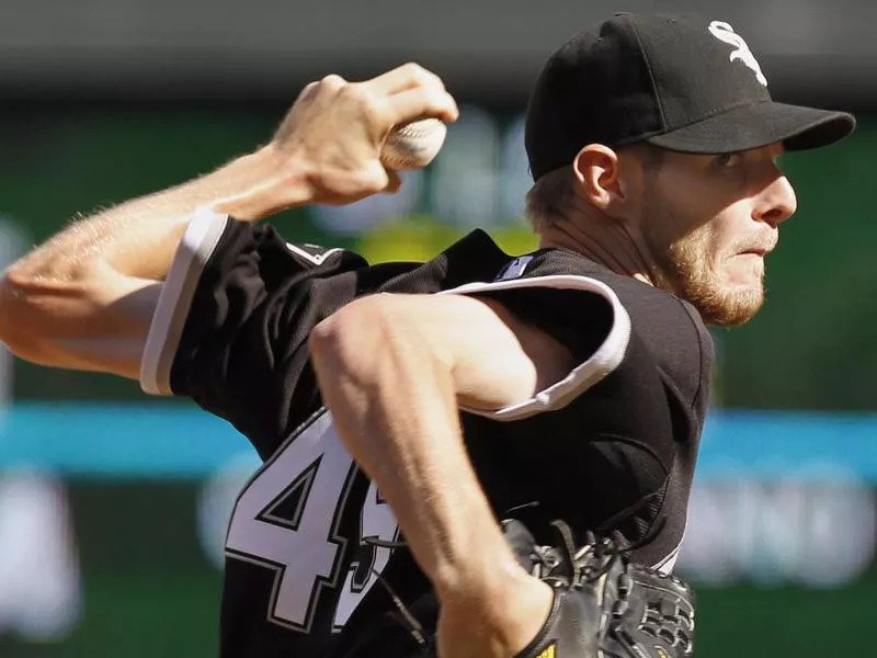 Chris Sale