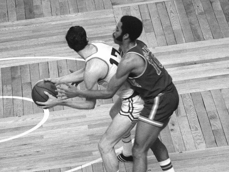 Walt Frazier