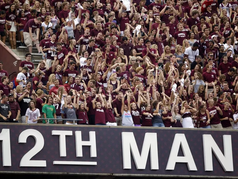 Kyle Field