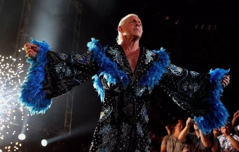 Ric Flair