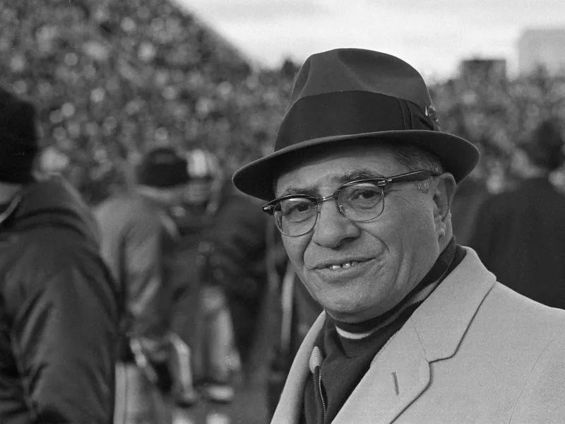 Vince Lombardi