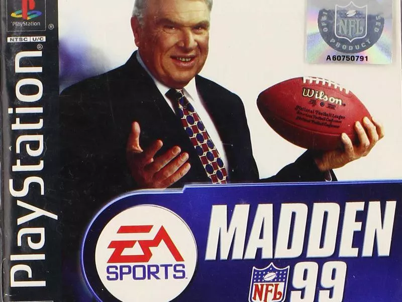 Madden 99