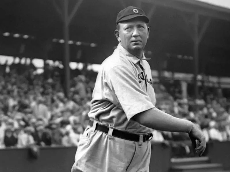 Cy Young