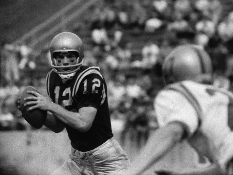 Roger Staubach