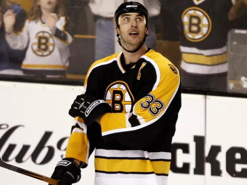 Zdeno Chara