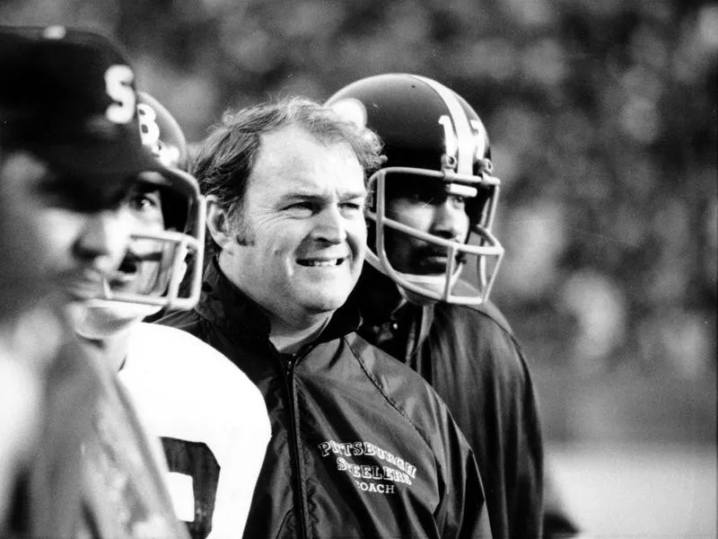 Chuck Noll