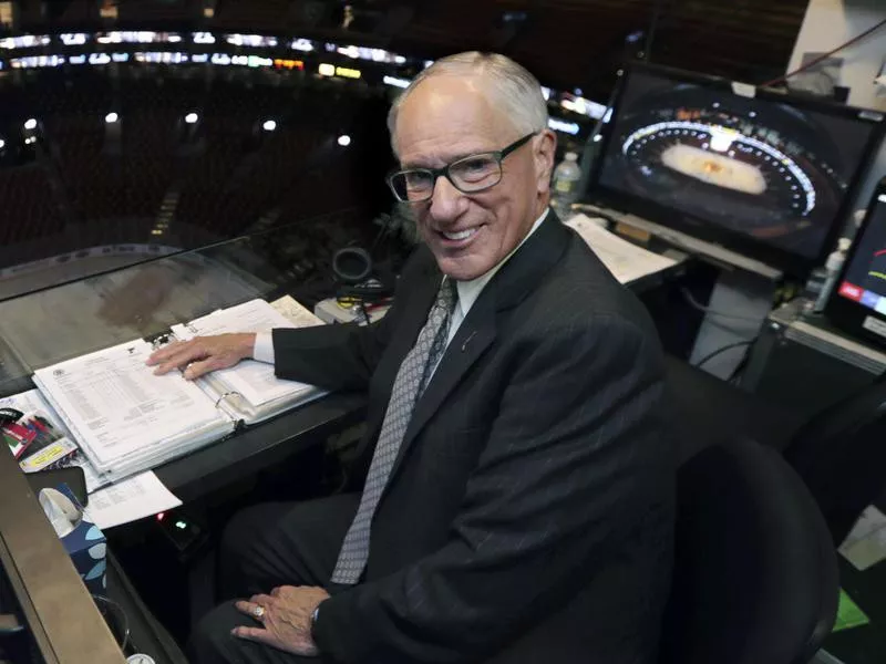 Mike Emrick