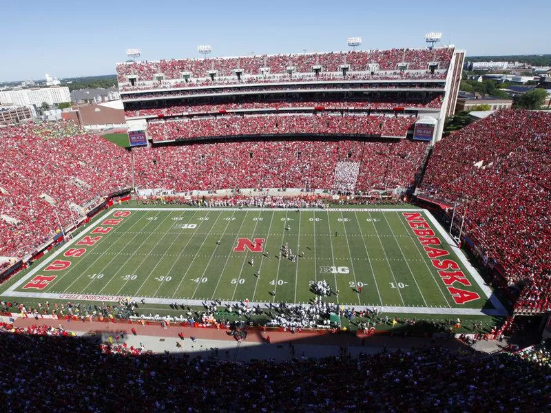 Memorial Stadium