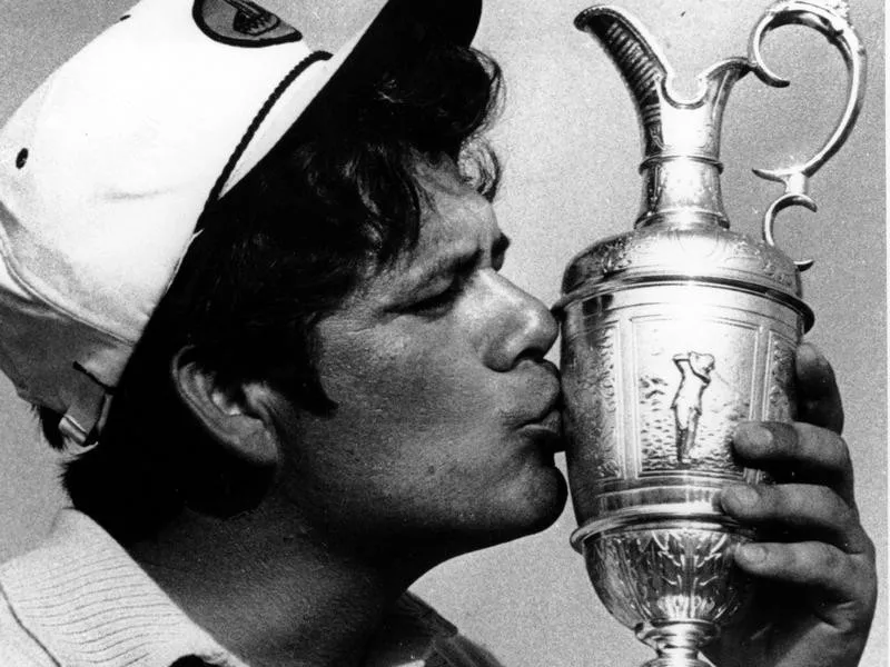 Lee Trevino