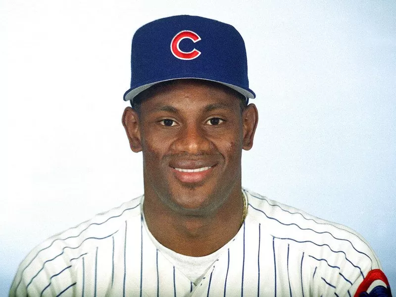 Sammy Sosa