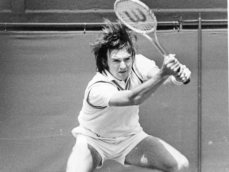 Jimmy Connors