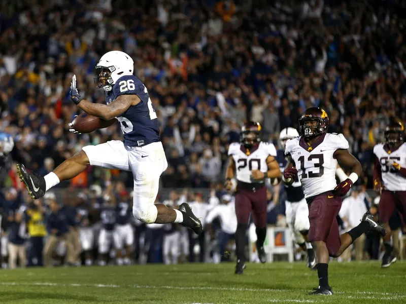 Beaver Stadium