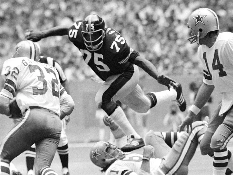 Joe Greene