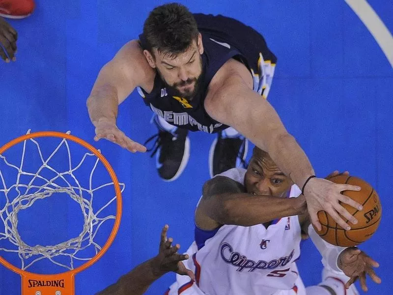 Marc Gasol