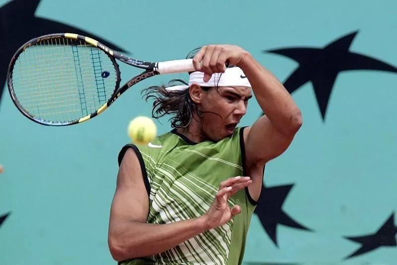 Rafael Nadal