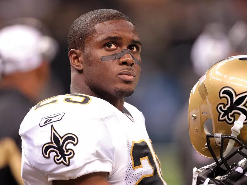 Reggie Bush