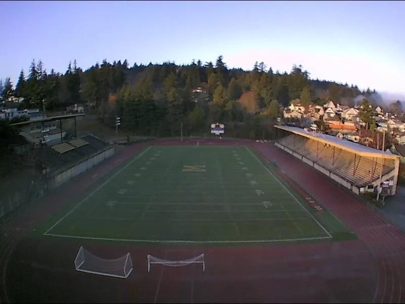 Pete Susick Stadium